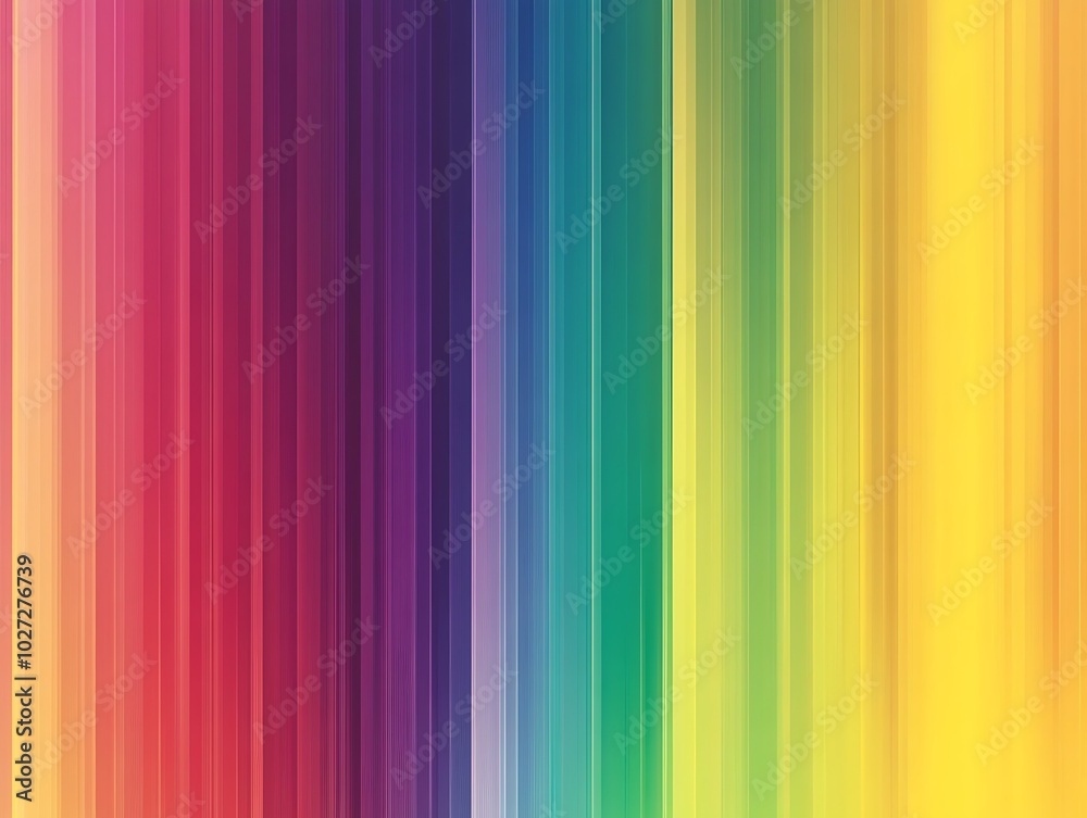 colorful abstract background with stripes in the different gradient of the color spectrum colorful abstract background with stripes in the different gradient of the color spectrum