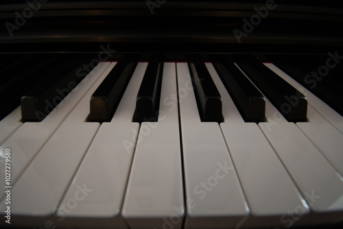 le clavier