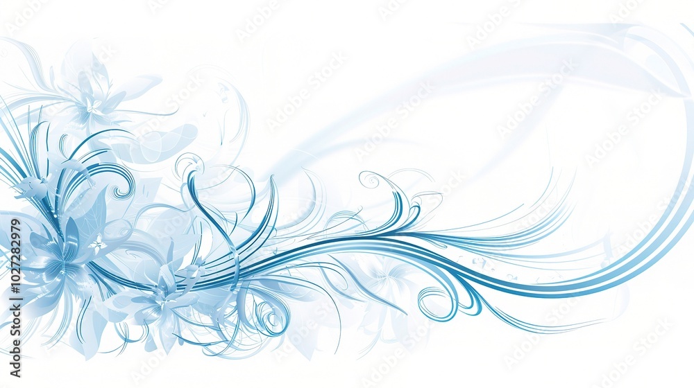 Simple and Beautiful Design on White Background - an enchanting and refined visual. The simple yet captivating design on a pure white backdrop creates a charming and elegant scene Simple and Beautiful Design on White Background - an enchanting and refined visual. The simple yet captivating design on a pure white backdrop creates a charming and elegant scene