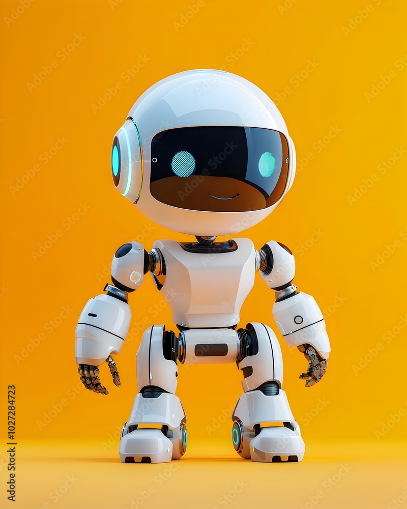 Friendly Robot Designed to Teach Coding and Robotics Through Playful Interaction Friendly Robot Designed to Teach Coding and Robotics Through Playful Interaction