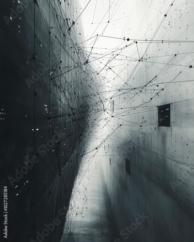 Mesmerizing High Fidelity Abstract Craft Design