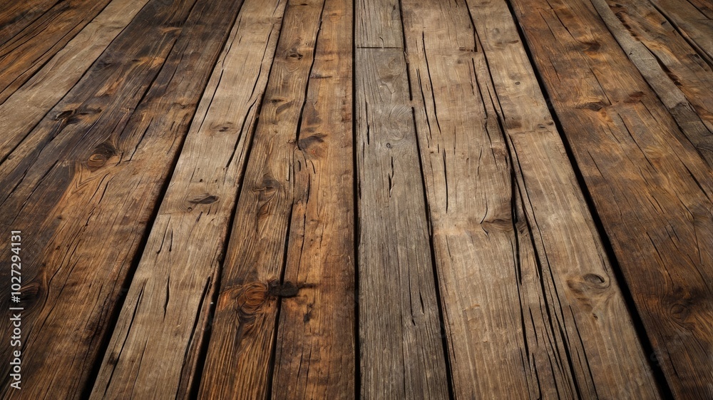 Wooden background made of planks of the same width
Wooden background made of planks of the same width