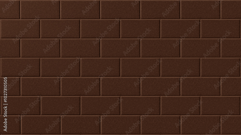 brick pattern brown brick pattern brown