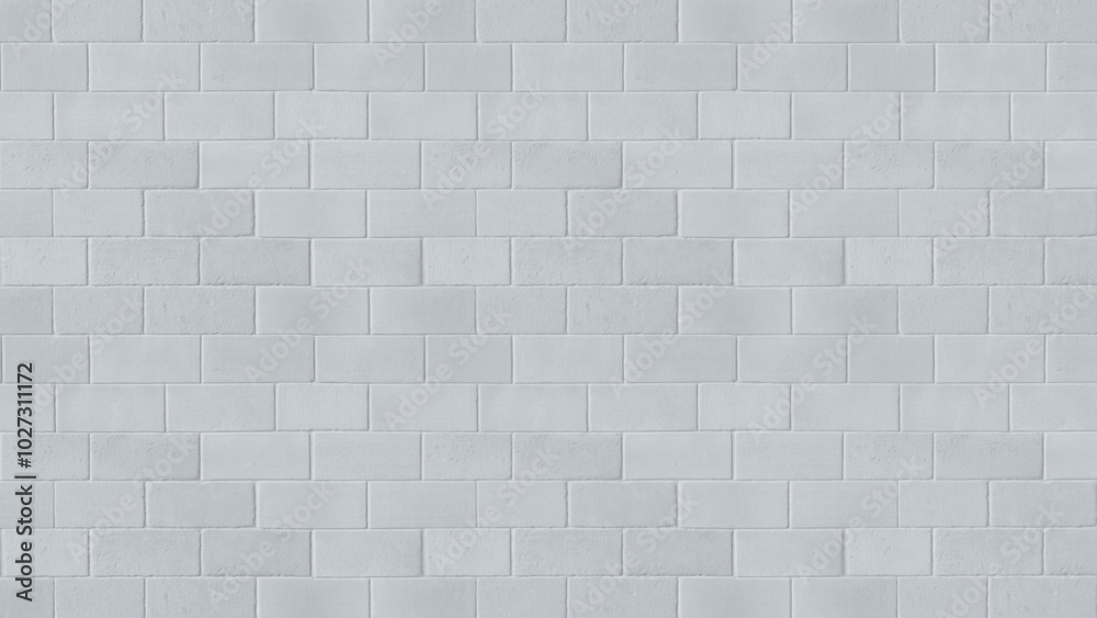 brick stone white brick stone white