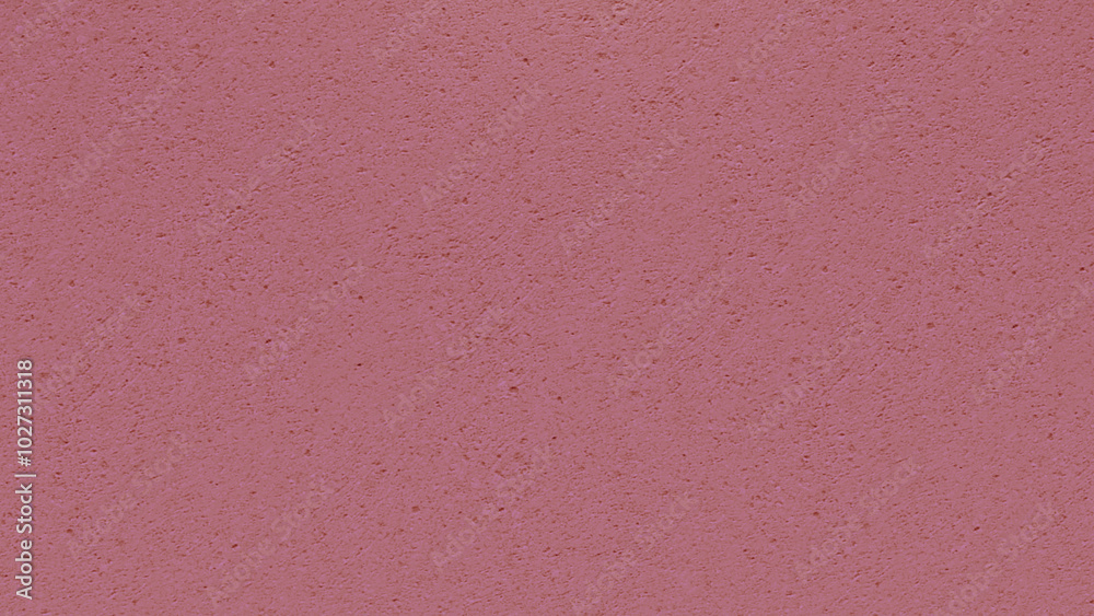Fototapeta premium Concrete paint special red