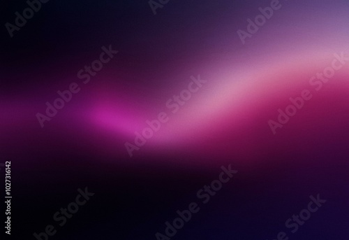 Abstract gradient background featuring a grainy texture with a subtle pink curve in the center.