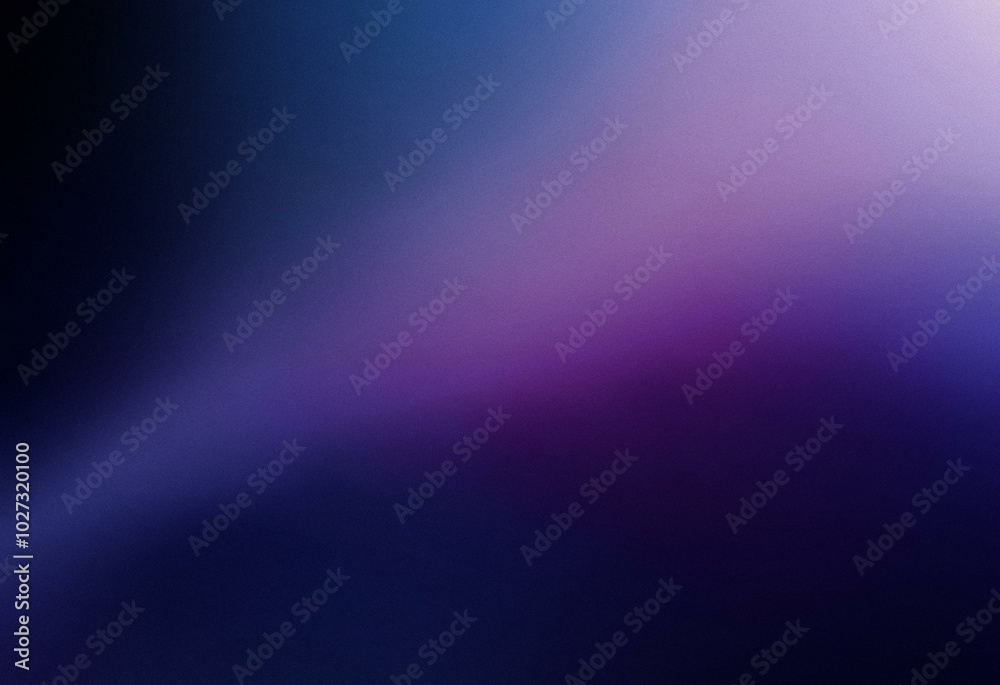 A grainy, abstract background with a blue to purple gradient. A grainy, abstract background with a blue to purple gradient.