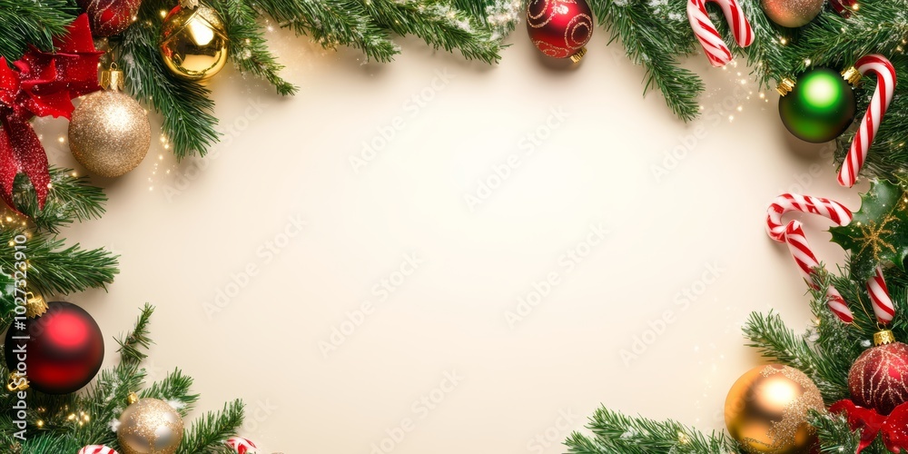Merry Christmas and Happy New Year holiday background Merry Christmas and Happy New Year holiday background