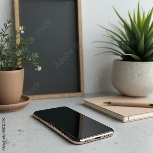 Phone Display setup
