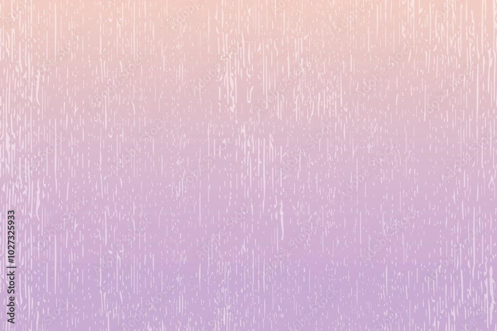 Fototapeta premium Grunge Texture On Purple Gradient Background. Texture Banner Vector Illustration For Ecommerce, Fashion, Website, Etc.
