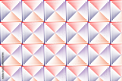 Geometric seamless patterns. Abstract vector design for background. Ideals for design cards, invitations card, wallpaper, wrapping paper, floor or wall tiles.