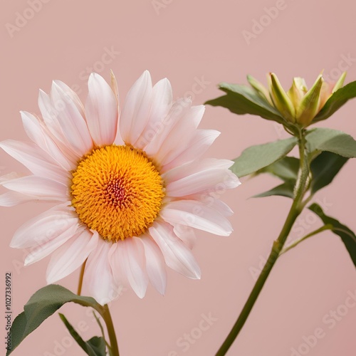 High-resolution photograph of flowers - High-resolution photograph of flower (2)