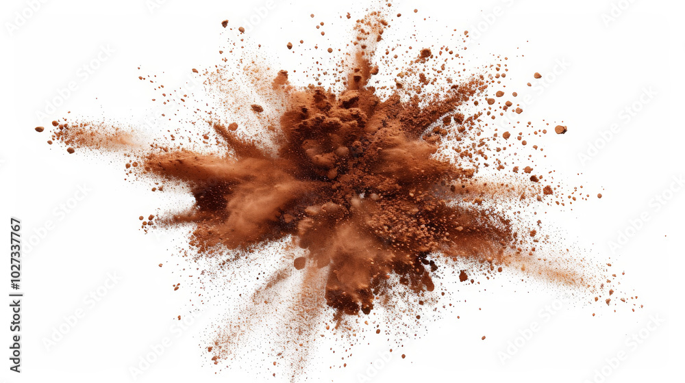 chocolate brown paint color powder explosion chocolate brown paint color powder explosion