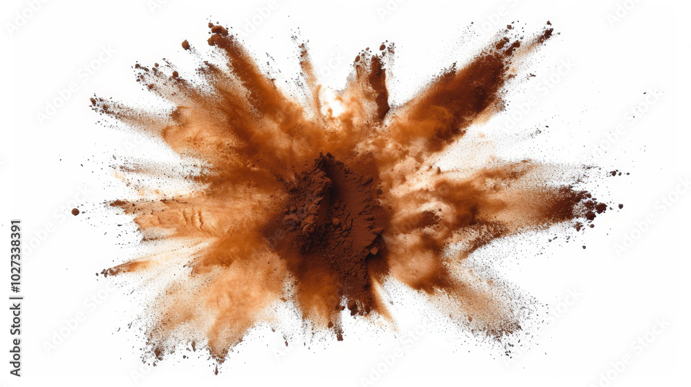 chocolate brown paint color powder explosion chocolate brown paint color powder explosion