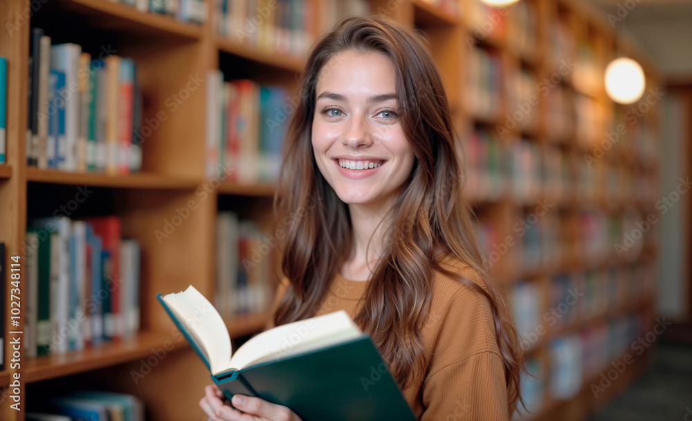Library Library