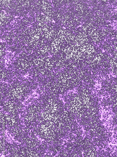Grainy Purple Lavender Bright Vibrant Abstract Grunge Texture Pattern - Cool Soft Dreamy Textured Luminous Background Wallpaper