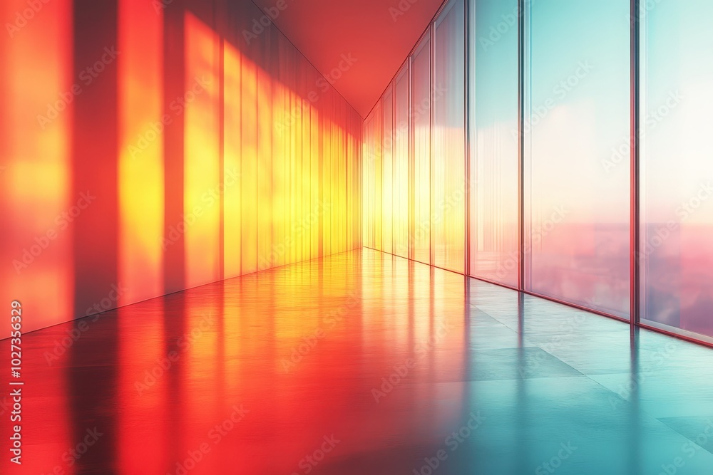 Modern Clean Background for Online Meetings Modern Clean Background for Online Meetings