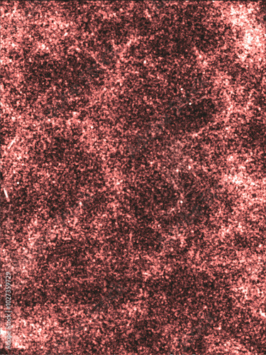 Grainy Peach Black Bright Vibrant Abstract Grunge Lightning Texture Artistic Creative Pattern Background Wallpaper