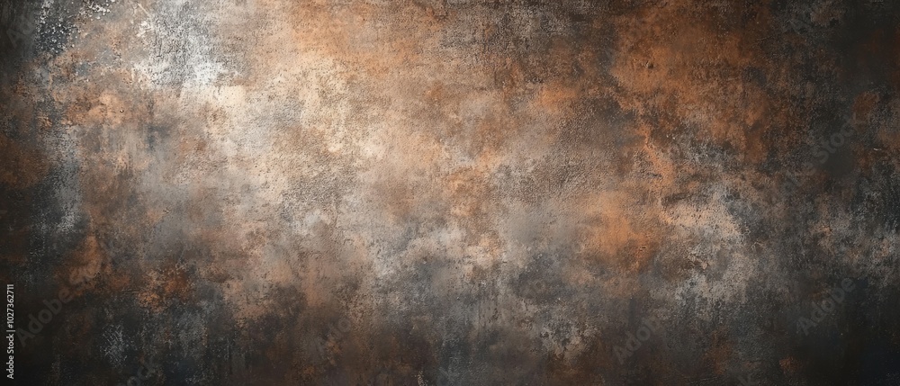 Ultrawide Texture Old Rough Dark Brown Weathered Surface Background Ultrawide Texture Old Rough Dark Brown Weathered Surface Background