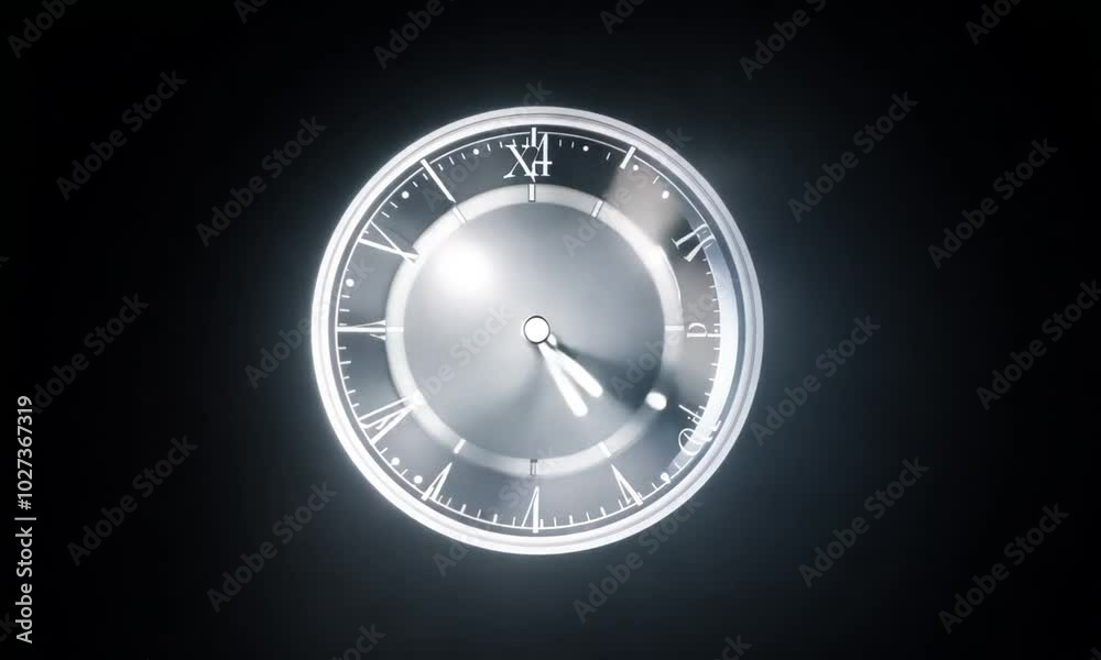 horloge
