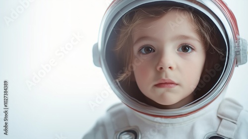 kid in costume for halloween