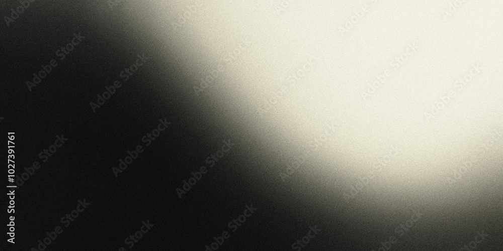Gradient background with coal black and soft cream tones, with smooth radial gradients and a light, ethereal blur, noise texture effect Gradient background with coal black and soft cream tones, with smooth radial gradients and a light, ethereal blur, noise texture effect