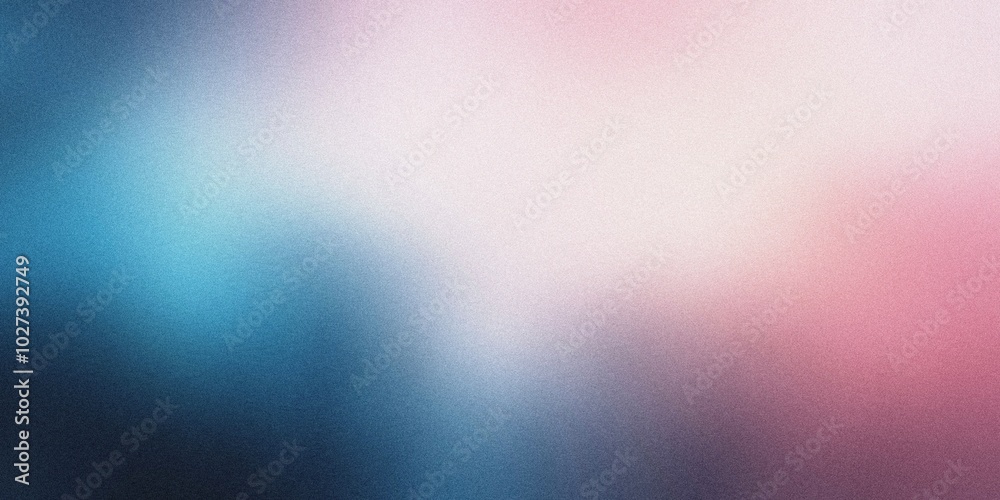 Gradient background with coal black, soft blue, and pale pink tones, with gentle radial gradients and a subtle, misty blur, noise texture effect Gradient background with coal black, soft blue, and pale pink tones, with gentle radial gradients and a subtle, misty blur, noise texture effect