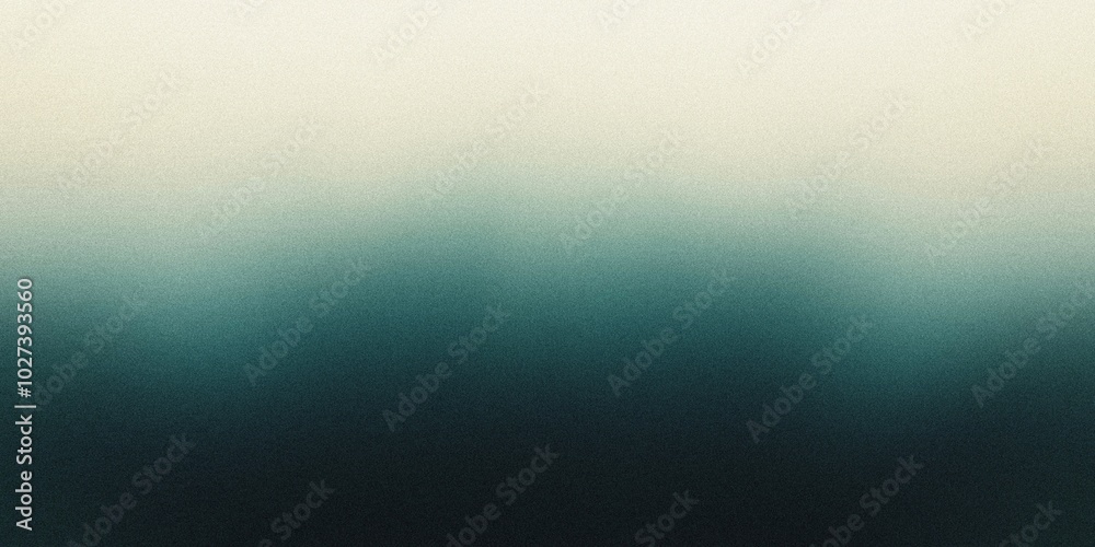 Gradient background with dark teal and soft ivory tones, with soft radial gradients and a smooth, dreamy blur, noise texture effect Gradient background with dark teal and soft ivory tones, with soft radial gradients and a smooth, dreamy blur, noise texture effect