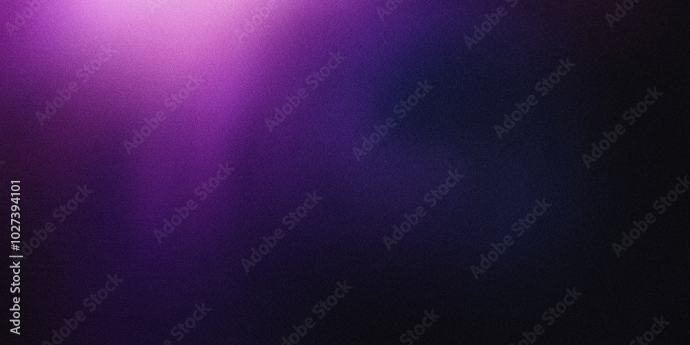 Gradient background with deep black and muted violet tones, with soft radial gradients and a light, serene blur, noise texture effect Gradient background with deep black and muted violet tones, with soft radial gradients and a light, serene blur, noise texture effect