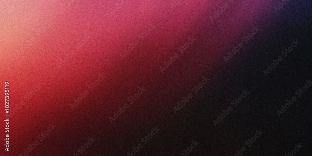 Gradient background with deep black and soft crimson tones, with smooth radial gradients and a delicate, airy blur , noise texture effect Gradient background with deep black and soft crimson tones, with smooth radial gradients and a delicate, airy blur , noise texture effect
