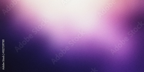 Gradient background with deep black, soft violet, and muted ivory tones, featuring smooth radial gradients and a light, ethereal blur , noise texture effect