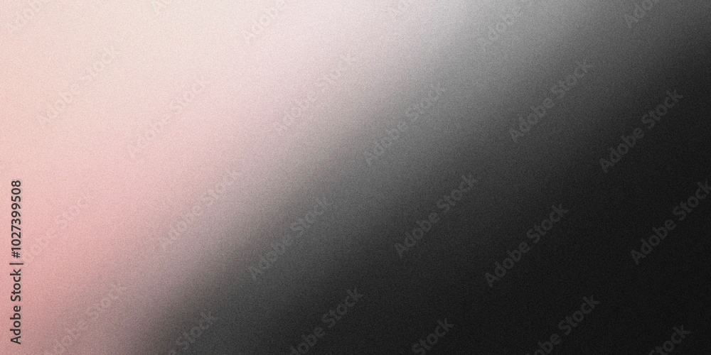 Gradient background with graphite gray and pastel pink tones, with smooth radial gradients and a subtle, elegant blur, noise texture effect Gradient background with graphite gray and pastel pink tones, with smooth radial gradients and a subtle, elegant blur, noise texture effect