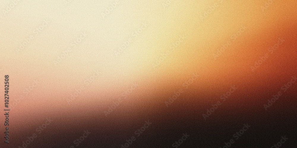 Gradient background with jet black, pale apricot, and soft cream tones, featuring refined radial gradients and a delicate, serene blur, noise texture effect Gradient background with jet black, pale apricot, and soft cream tones, featuring refined radial gradients and a delicate, serene blur, noise texture effect