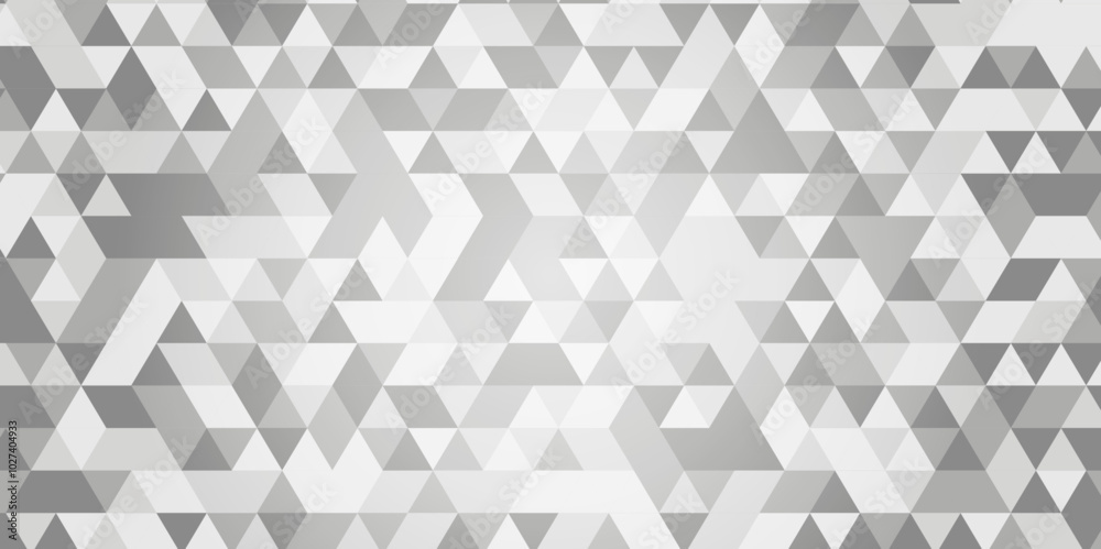 Abstract geometric wall tile and metal cube background triangle wallpaper. Seamless geometric pattern low polygon backdrop background. Gray diamond overlap polygonal background. Abstract geometric wall tile and metal cube background triangle wallpaper. Seamless geometric pattern low polygon backdrop background. Gray diamond overlap polygonal background.