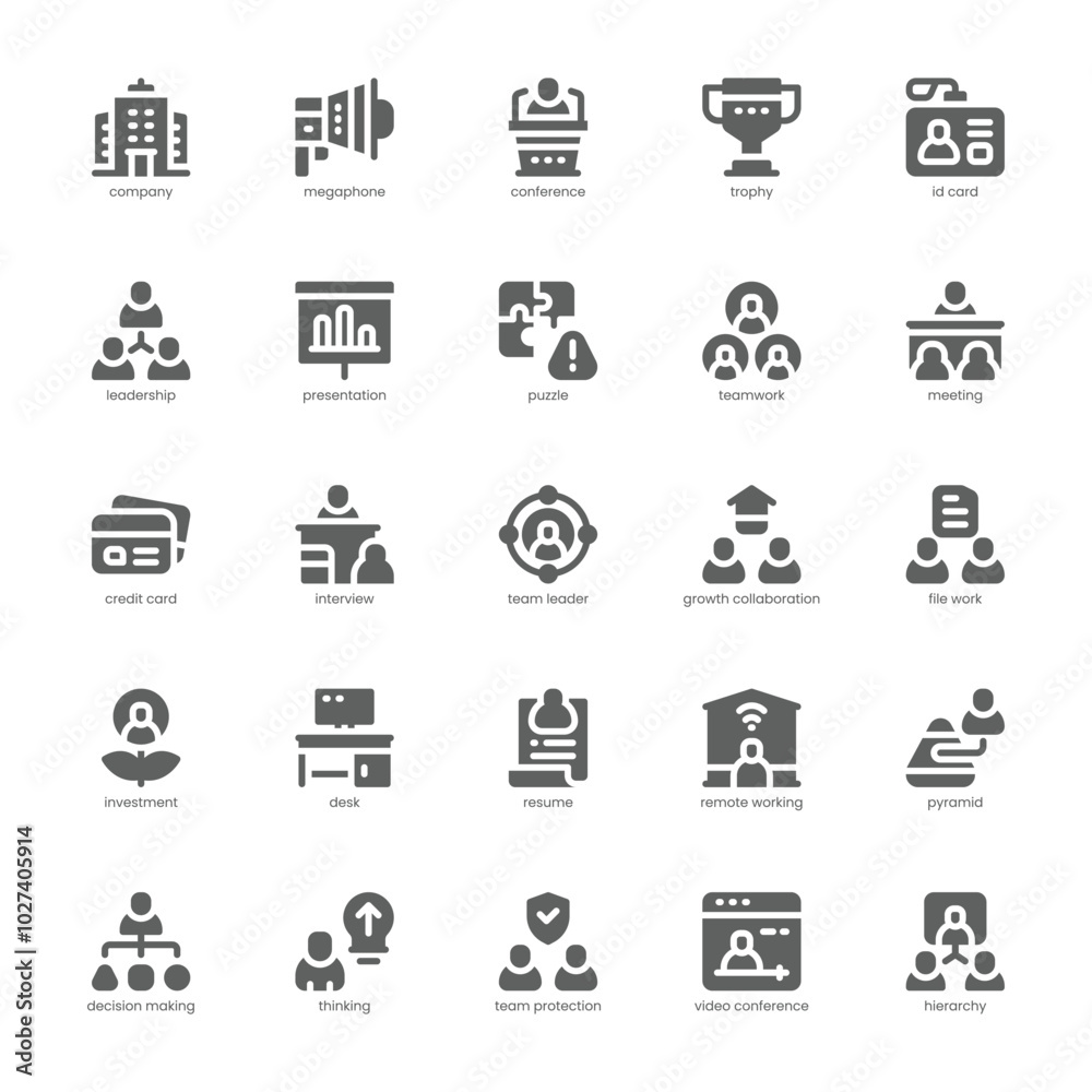 Business Collaboration icon pack for your website, mobile, presentation, and logo design. Business Collaboration icon glyph design. Vector graphics illustration and editable stroke. Business Collaboration icon pack for your website, mobile, presentation, and logo design. Business Collaboration icon glyph design. Vector graphics illustration and editable stroke.
