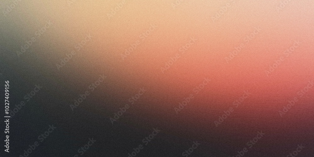 Gradient background with pitch black, muted orange, and soft pink tones, featuring gentle radial gradients and a light, dreamy blur , noise texture effect Gradient background with pitch black, muted orange, and soft pink tones, featuring gentle radial gradients and a light, dreamy blur , noise texture effect