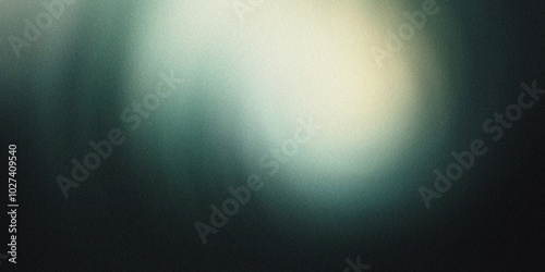 Gradient background with pitch black, pale mint, and soft yellow tones, with flowing radial gradients and a delicate, airy blur, noise texture effect