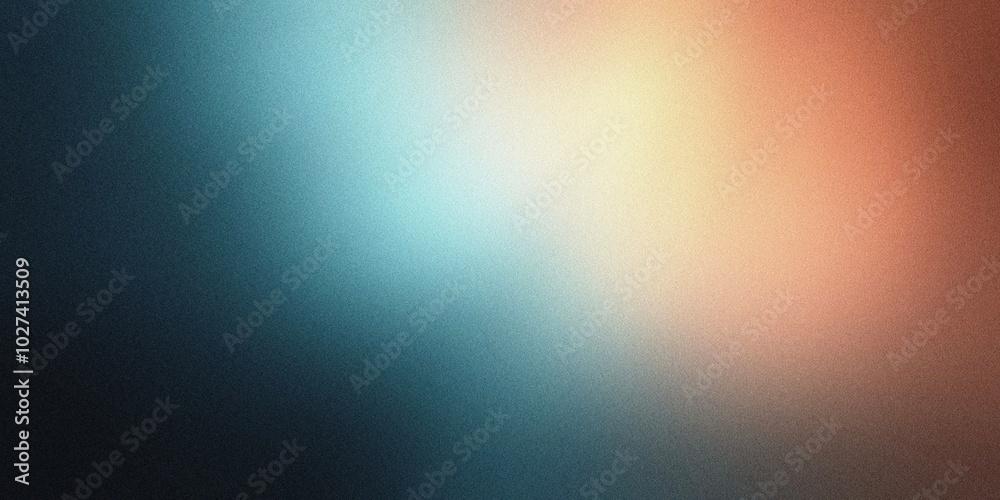 Gradient background with pure black, muted blue, and soft peach tones, with flowing radial gradients and a delicate, dreamy blur, noise texture effect Gradient background with pure black, muted blue, and soft peach tones, with flowing radial gradients and a delicate, dreamy blur, noise texture effect