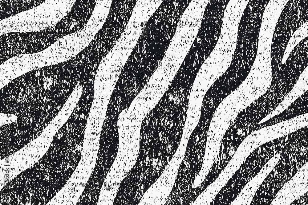 abstraction of texture of print fabric stripes zebra , copy space for text, abstraction of texture of print fabric stripes zebra , copy space for text,