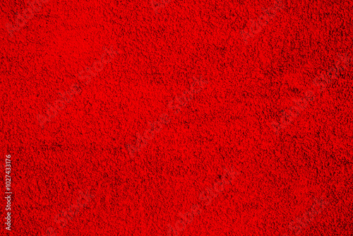 Red Grunge Texture Background