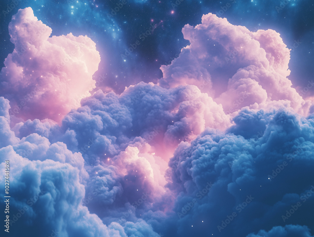 Nebula Ultra Mystical 4K Textured Cloud: Drift in the Ethereal Beauty of Cosmic Clouds Nebula Ultra Mystical 4K Textured Cloud: Drift in the Ethereal Beauty of Cosmic Clouds