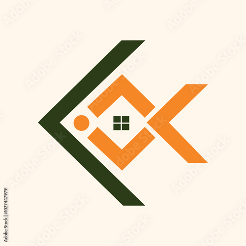 Fish Farm Logo designs, themes, templates