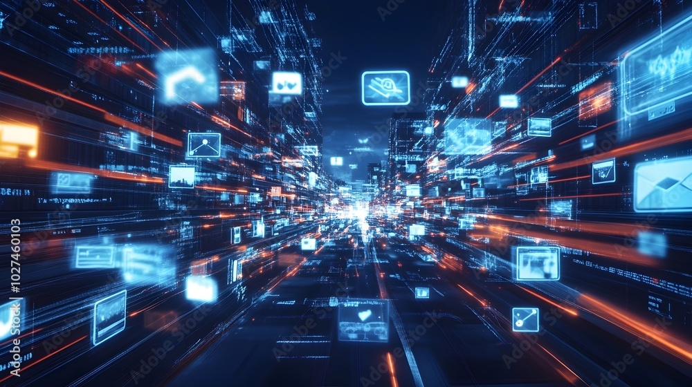 AI Powered Real Time Social Media Content Optimization for Tailored Marketing Campaigns AI Powered Real Time Social Media Content Optimization for Tailored Marketing Campaigns