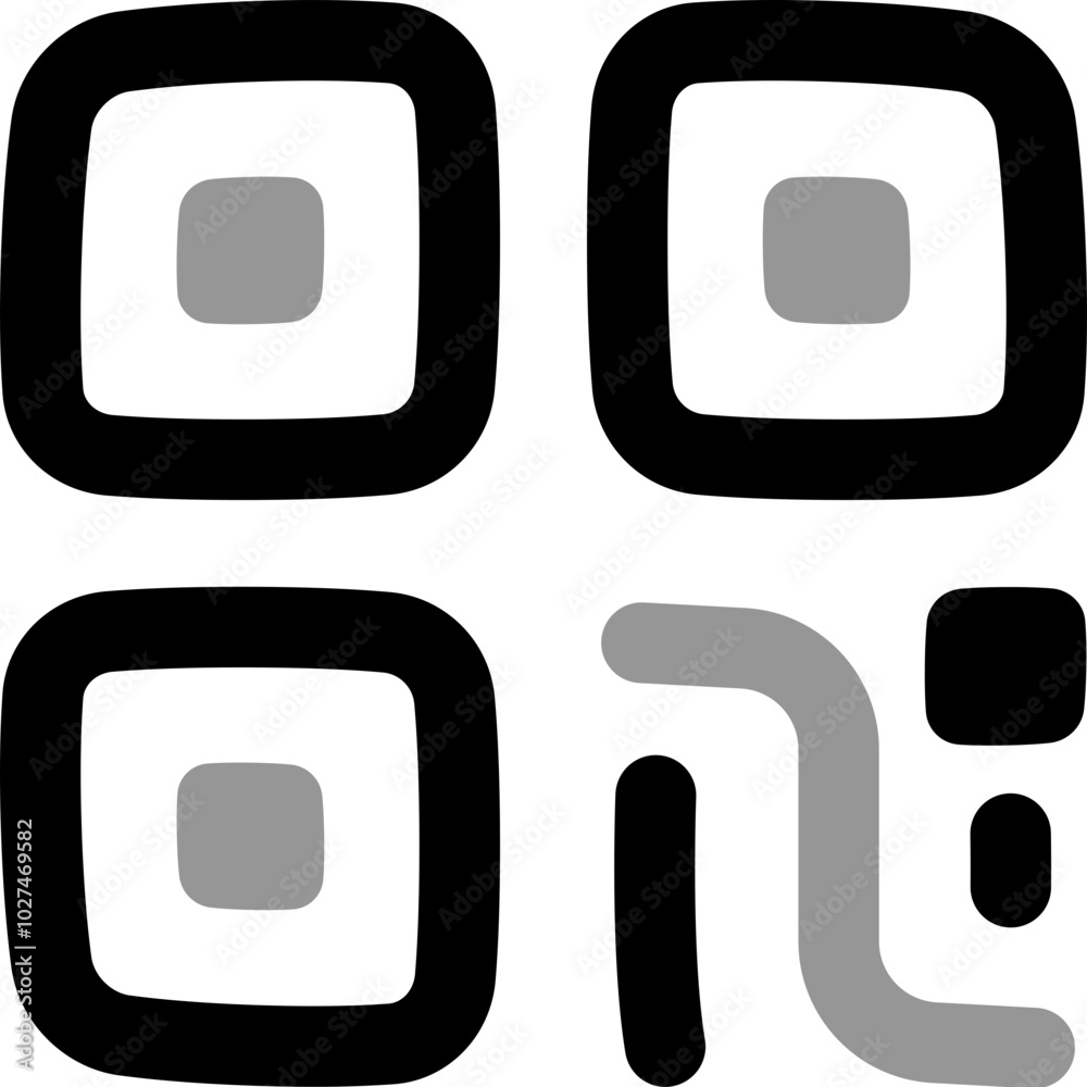 qr code qr code