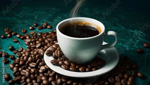 Cofe photo