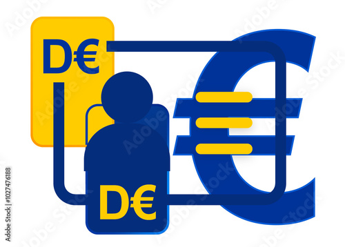eID and D€ as electronic Id...
