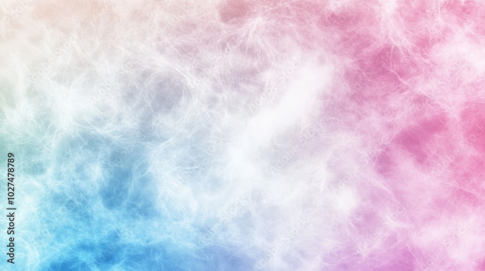 Abstract pastel smoke swirls, artistic background for digital design and creative projects Abstract pastel smoke swirls, artistic background for digital design and creative projects