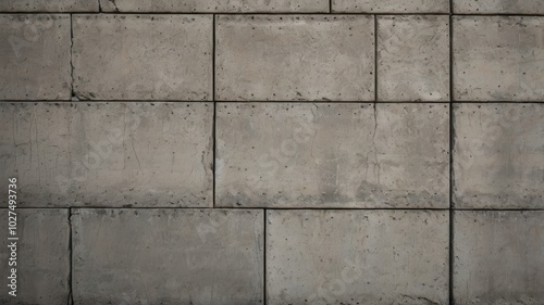 Wallpaper Mural Concrete Wall, Stone, Texture, Texture, Cement, Gray, Gloomy, Industrial	 Torontodigital.ca