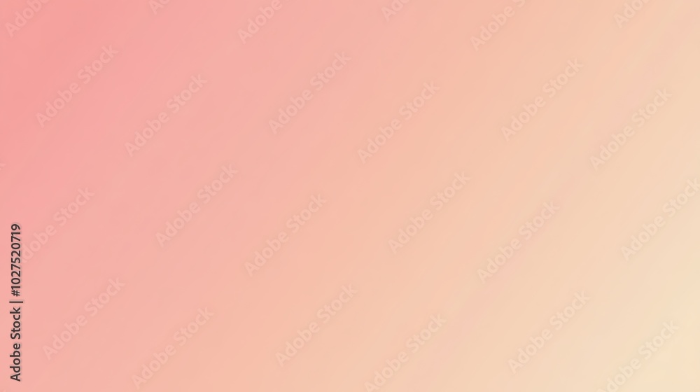 Abstract pink and yellow gradient background. Abstract pink and yellow gradient background.