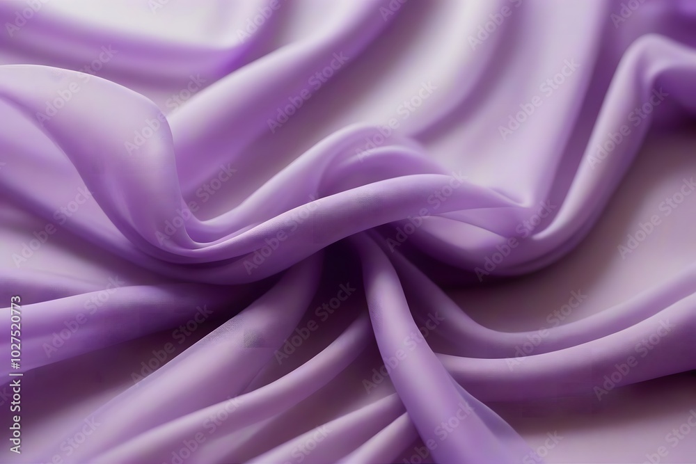 Obraz premium Abstract Purple Fabric Texture